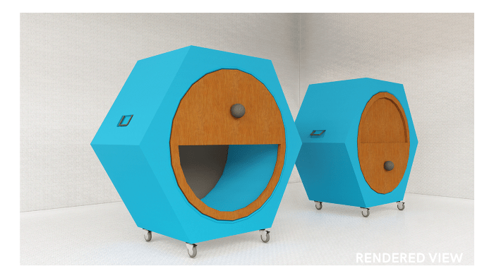 12 Fun Cooking Tools for Kids That Even Mom and Dad Will Love - House Hunk Kids furniture with storage solutions