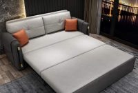 Husky® Transformer convertible sofa bed – Grey Convertible sofa bed furniture deals