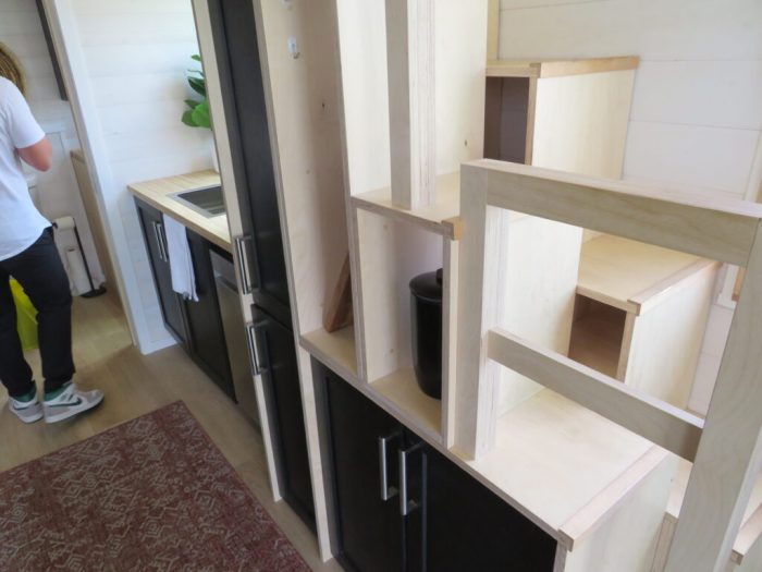 Tips for Maximizing Your Storage Space in Your Tiny Home Tips for Maximizing Your Storage Space in Your Tiny Home