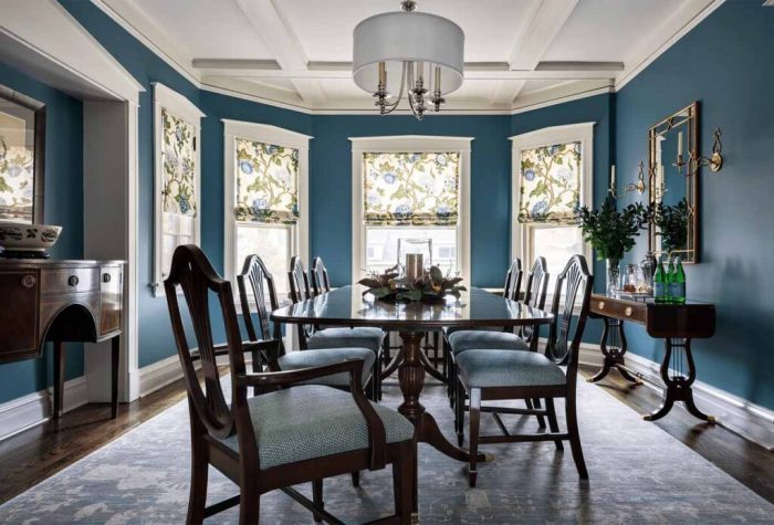 5 Inspirasi Desain Furniture Vintage beserta Karakteristiknya Vintage furniture for classic home styling