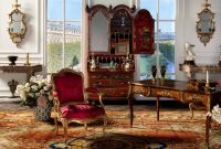 5 Inspirasi Desain Furniture Vintage beserta Karakteristiknya 5 Inspirasi Desain Furniture Vintage beserta Karakteristiknya