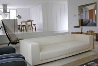 Minimalist Interiors Throught Lines And Neutral Tones |Malabar ... Modern minimalist furniture for living room