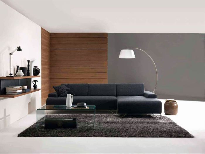 20 Exquisite Minimalist Modern Furniture You Wish You Had Modern minimalist furniture for living room